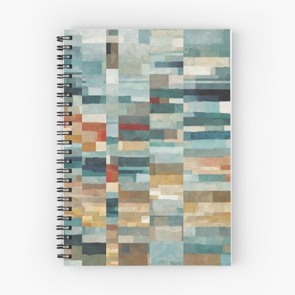 Item preview, Abstract Multi Slice designed and sold by Arjen Roos.