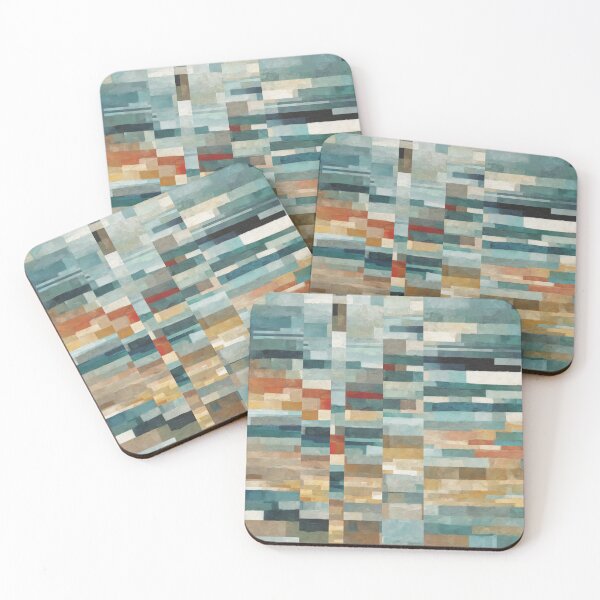 Item preview, Abstract Multi Slice designed and sold by Arjen Roos.
