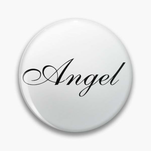 Item preview, Angel designed and sold by uniquestuffff.
