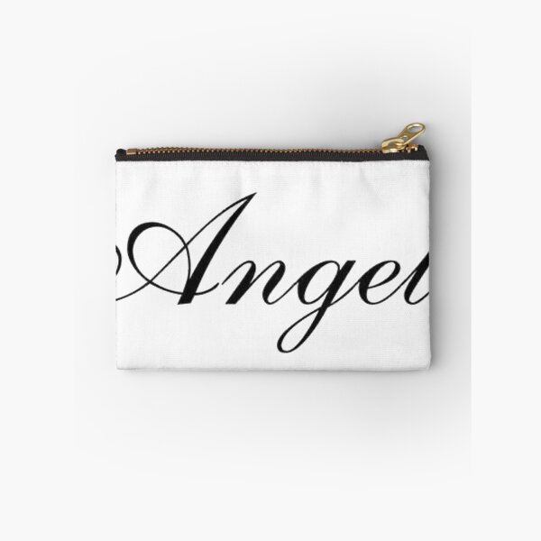 Item preview, Angel designed and sold by uniquestuffff.
