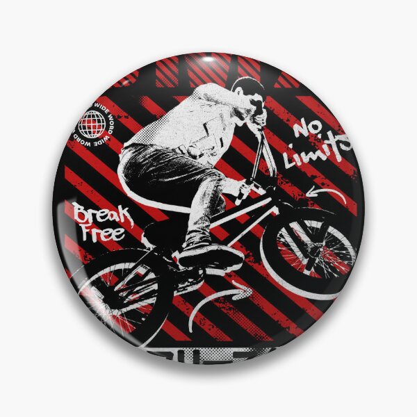 Item preview, BMX Freestyle designed and sold by FantasyPrintVM.