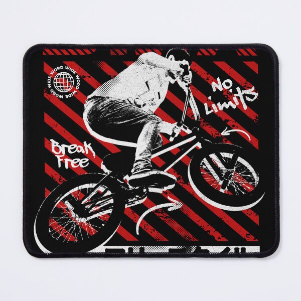 Item preview, BMX Freestyle designed and sold by FantasyPrintVM.