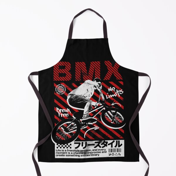 Item preview, BMX Freestyle designed and sold by FantasyPrintVM.