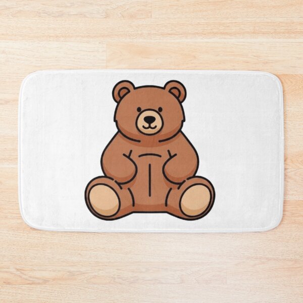 Item preview, Funny Djungelskog Meme – Swedish Thicc Bear Shitpost Design | Cute Internet Humor designed and sold by fetyTHM.