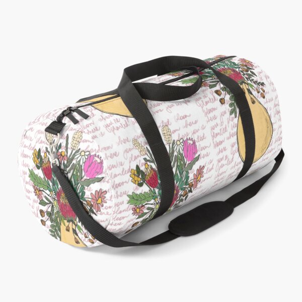 Item preview, Bloom where youre planted natives designed and sold by Helen’s Homewares.