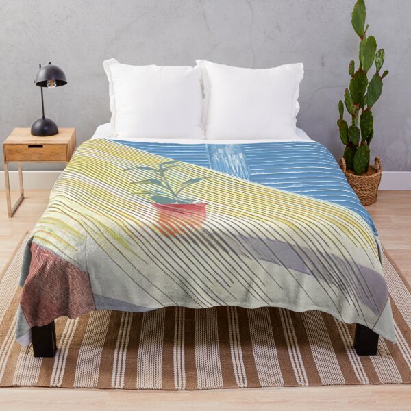 Item preview, David Hockney designed and sold by Meglianarts.