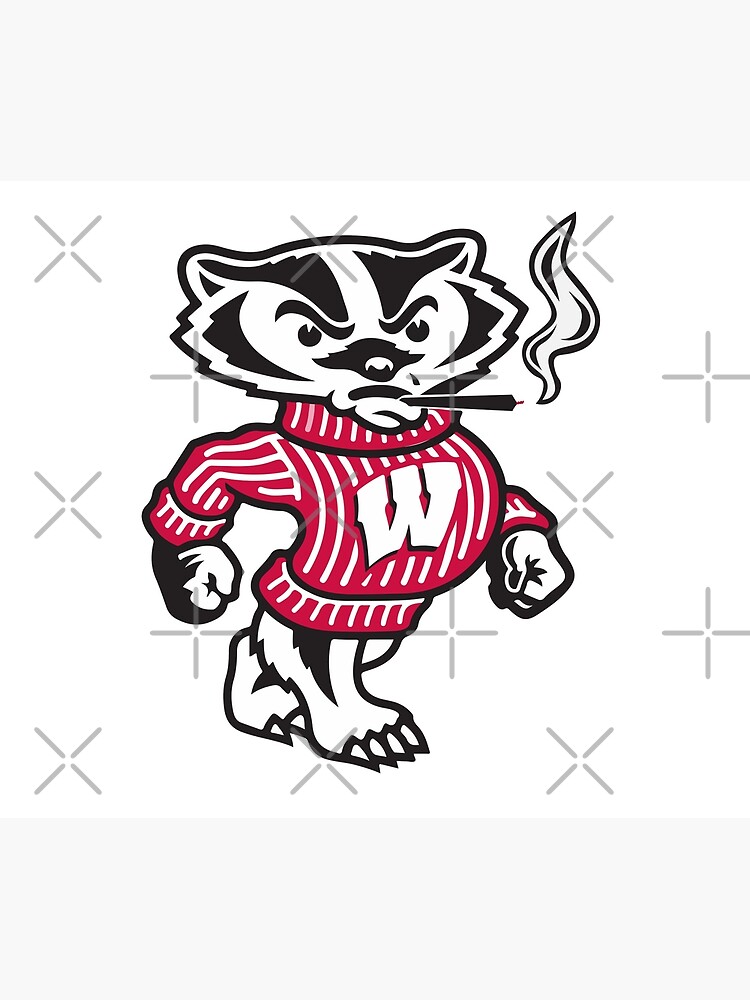 bucky badger pop