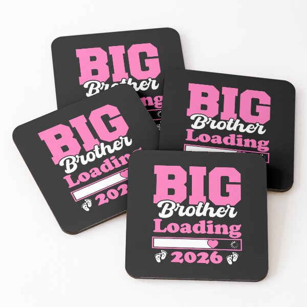 Item preview, Big Brother Loading 2026, Promoted To Big Brother 2026 designed and sold by SakuraPxl.