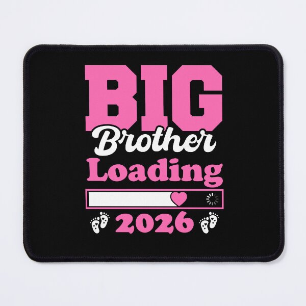 Item preview, Big Brother Loading 2026, Promoted To Big Brother 2026 designed and sold by SakuraPxl.