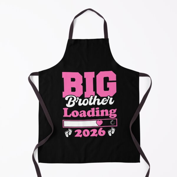 Item preview, Big Brother Loading 2026, Promoted To Big Brother 2026 designed and sold by SakuraPxl.