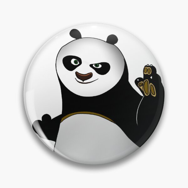 Item preview, The Spirit of Kung Fu designed and sold by Sketch verse studio.