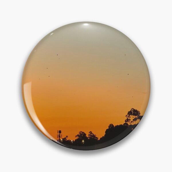 Item preview, Sydney freeway sunset designed and sold by Aesthetic4me.