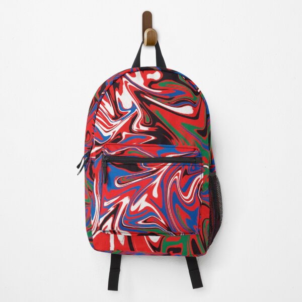 Item preview, Colour swirls of abstract energy designed and sold by Sigtrix.