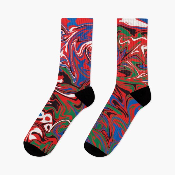 Item preview, Colour swirls of abstract energy designed and sold by Sigtrix.