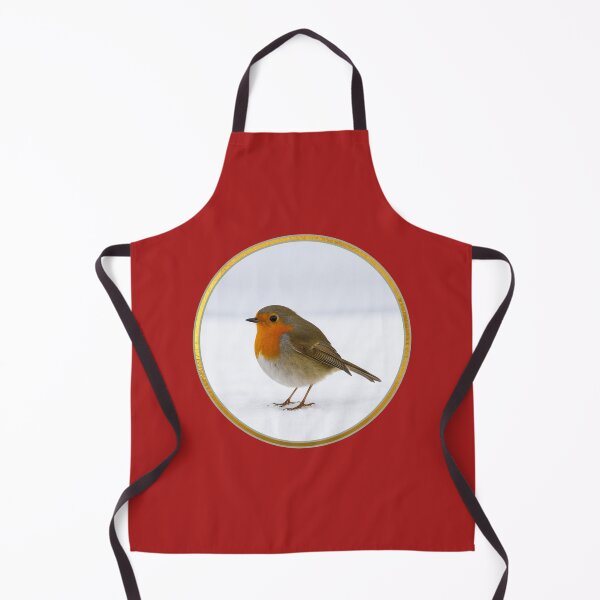 Item preview, Oro de Robin. designed and sold by moths-minor.