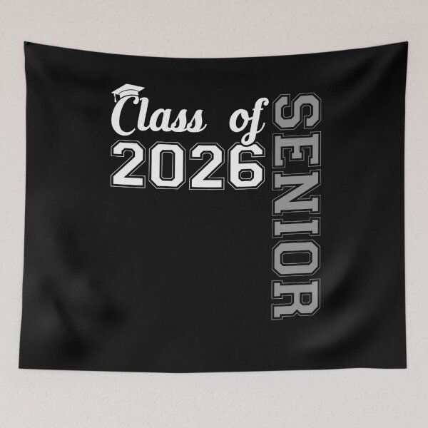 Item preview, Class Of 2026 Senior 2026 Graduation 2026 designed and sold by SakuraPxl.