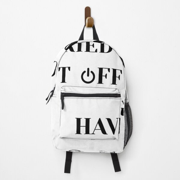 Item preview, have you tried turning it off and on again designed and sold by dfranc.