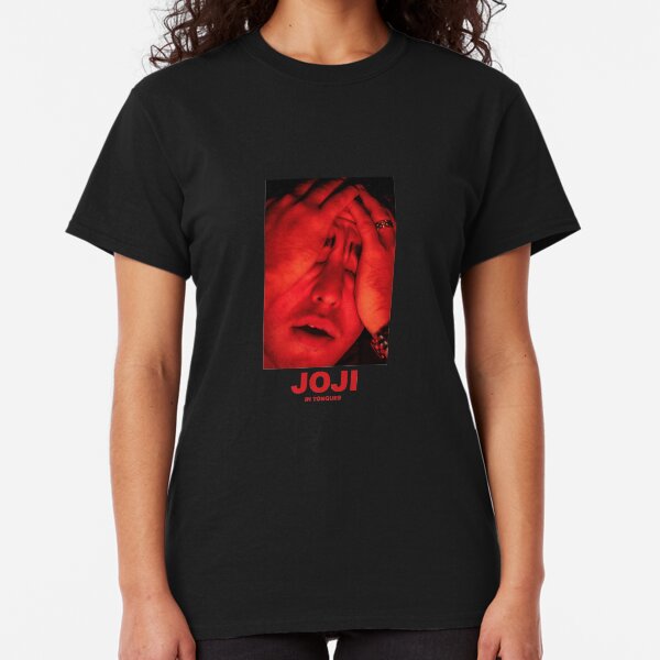 JOJI Classic T-Shirt