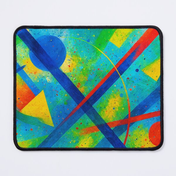 Item preview, Colors, shapes, lines, energy designed and sold by Sigtrix.