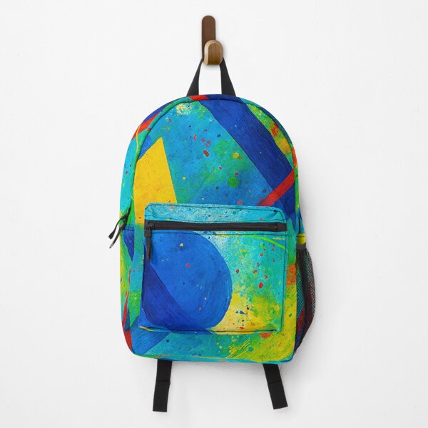 Item preview, Colors, shapes, lines, energy designed and sold by Sigtrix.