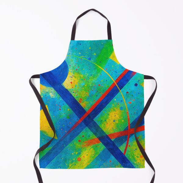 Item preview, Colors, shapes, lines, energy designed and sold by Sigtrix.