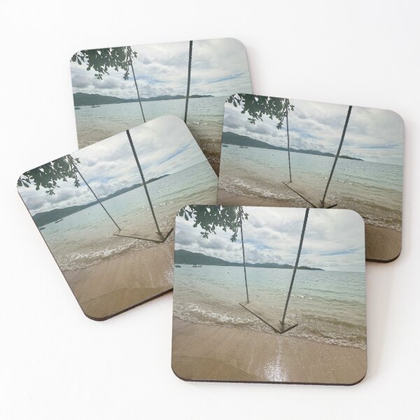 Item preview, The swing in paradise designed and sold by elenafdzz.