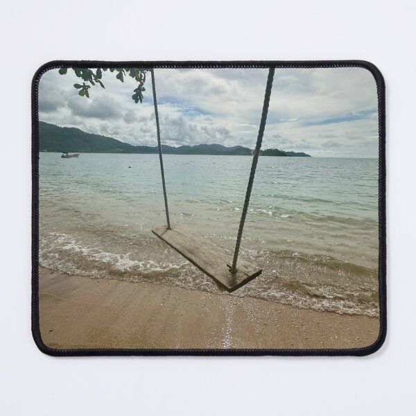 Item preview, The swing in paradise designed and sold by elenafdzz.