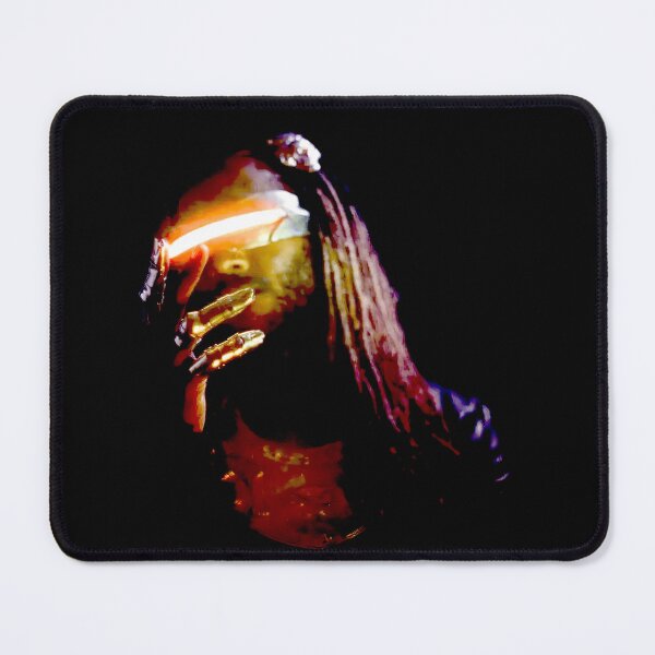 Item preview, Thundercat Aragon Ballroom designed and sold by foxsharise.