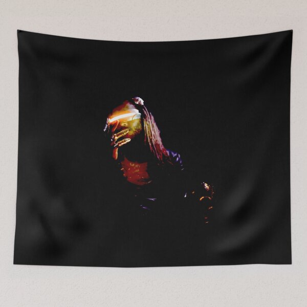Item preview, Thundercat Aragon Ballroom designed and sold by foxsharise.