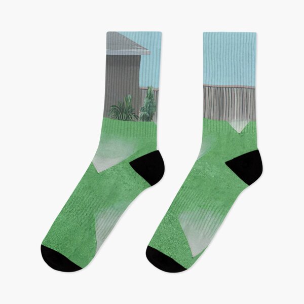 Item preview, David Hockney designed and sold by Meglianarts.