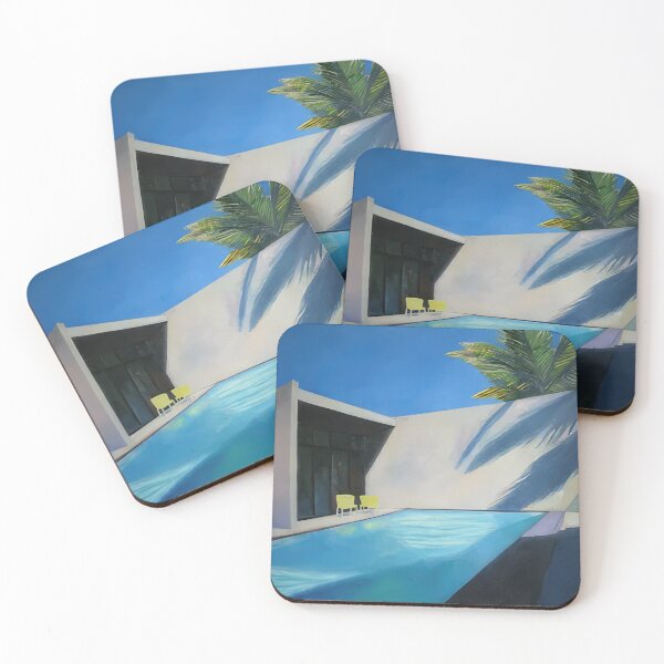 Item preview, David Hockney designed and sold by Meglianarts.