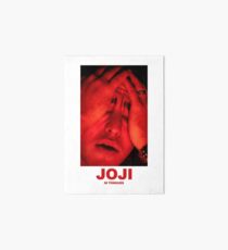 JOJI Galeriedruck