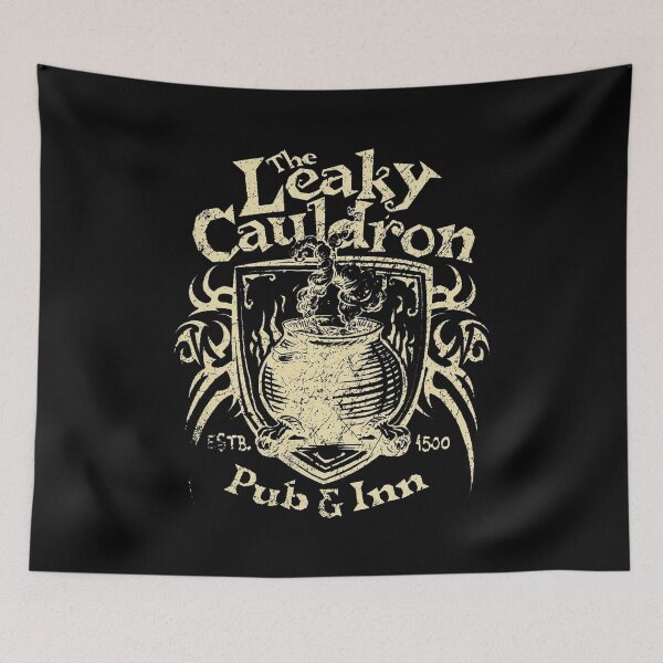 Item preview, Greatest Coldron designed and sold by MetaWade.