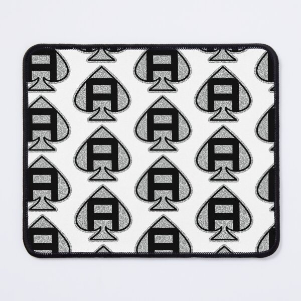 Item preview, "The Ace is Back" Inverse Edition designed and sold by AR Customz.