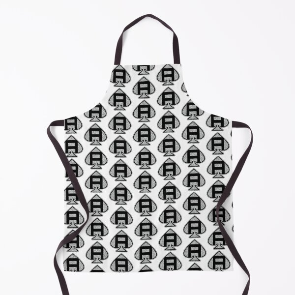 Item preview, "The Ace is Back" Inverse Edition designed and sold by AR Customz.