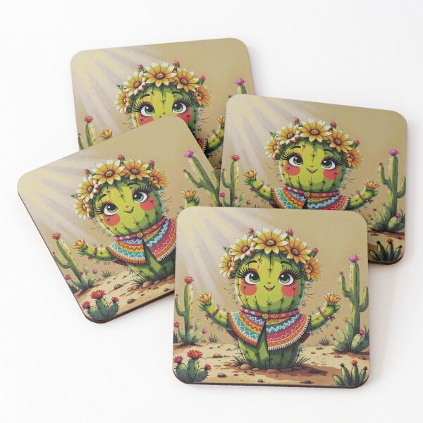 Item preview, Pretty Punta Paquita designed and sold by Leslie Montgomery Art.