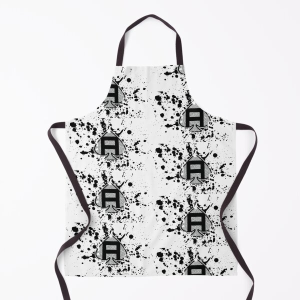 Item preview, "The Ace is Back" Splash Inverse Edition designed and sold by AR Customz.