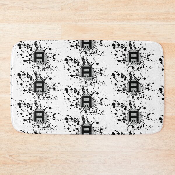 Item preview, "The Ace is Back" Splash Inverse Edition designed and sold by AR Customz.