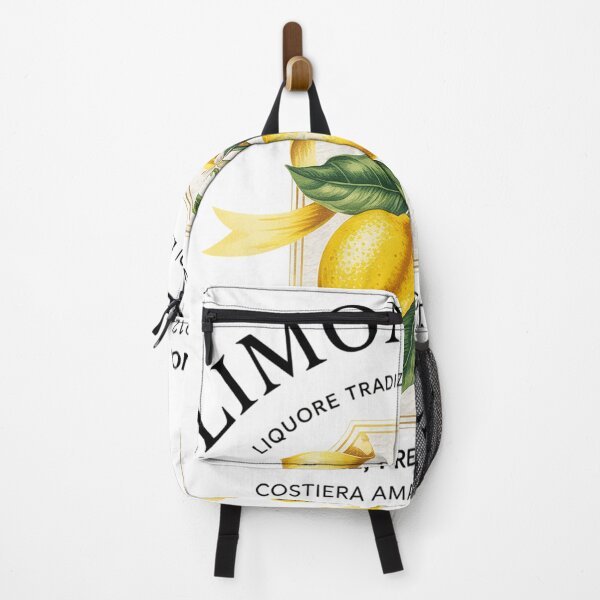 Item preview, Italian Vacation Lemon Limoncello Sicilia designed and sold by AnixieArtFun.