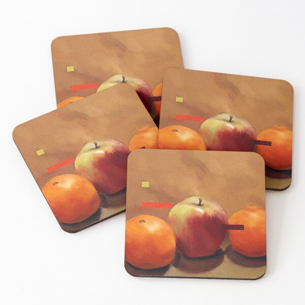 Item preview, Glitched Still Life 3 designed and sold by MGH.