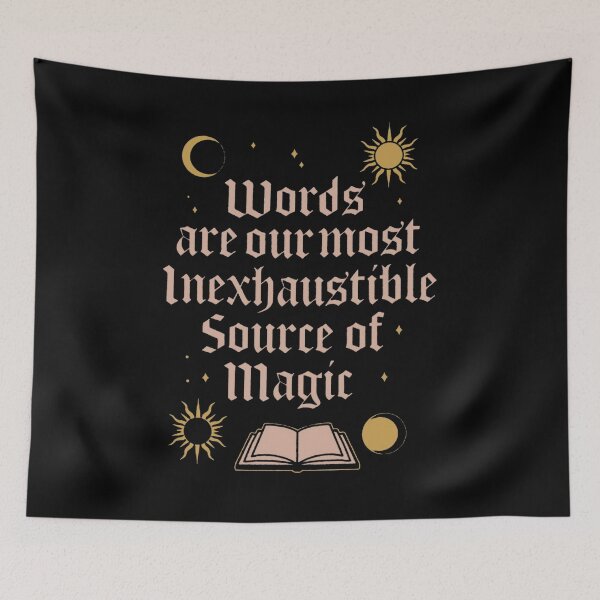 Item preview, The words of Source designed and sold by MetaWade.