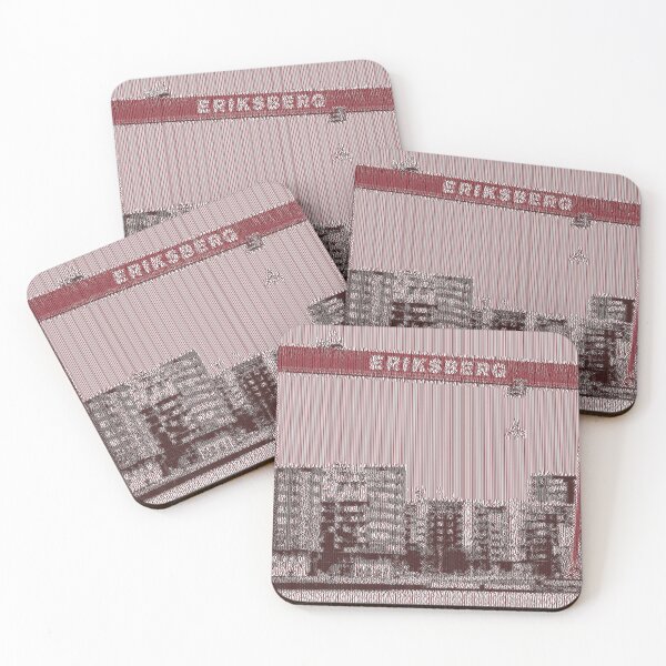 Item preview, Eriksbergs Kranen Göteborg designed and sold by florback.