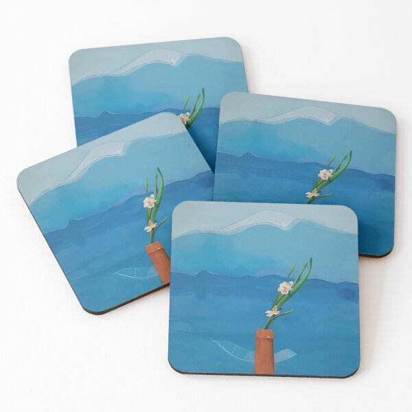 Item preview, David Hockney designed and sold by Meglianarts.