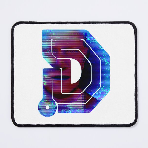 Item preview, Delamain – Premium AI Taxi Service | Cyberpunk designed and sold by EIDORIAN ART .