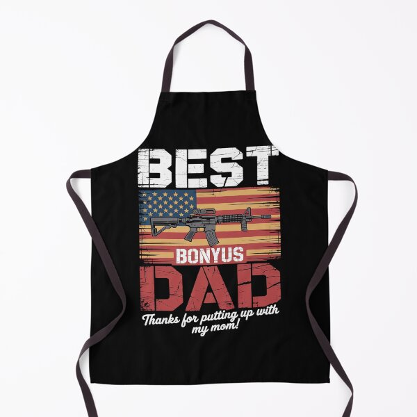 Item preview, Best Effin' Bonus Dad Ever3  designed and sold by HuValverdeArt.