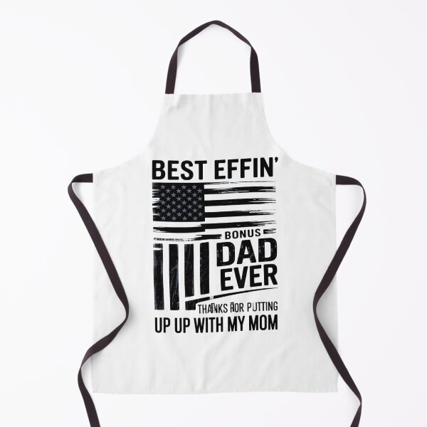 Item preview, Best Effin Bonus Dad Ever4  designed and sold by HuValverdeArt.