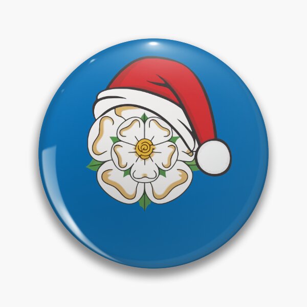 Item preview, Yorkshire Christmas designed and sold by taiche.