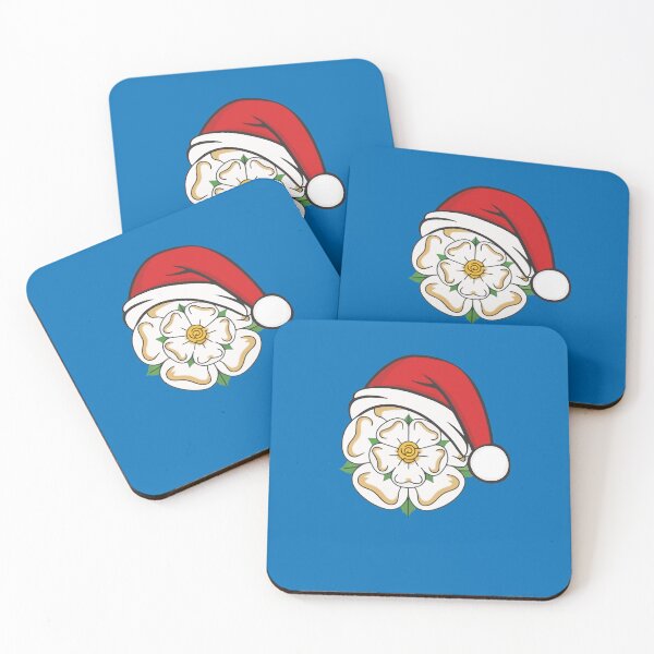 Item preview, Yorkshire Christmas designed and sold by taiche.
