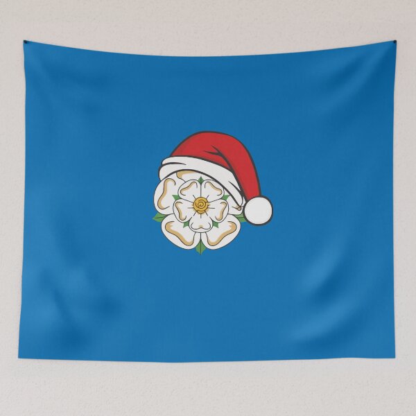 Item preview, Yorkshire Christmas designed and sold by taiche.