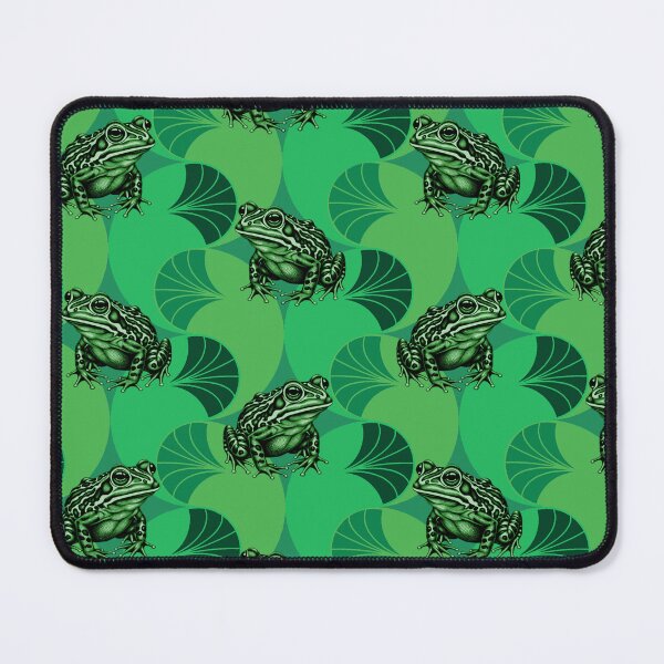 Item preview, Eco-friendly Frogs designed and sold by NatureBuddy.